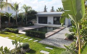 Villa Oliva Butik Hotel