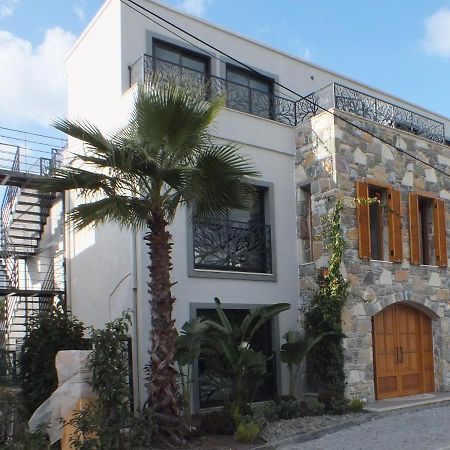 Villa Oliva Butik Hotel Konacik Dış mekan fotoğraf