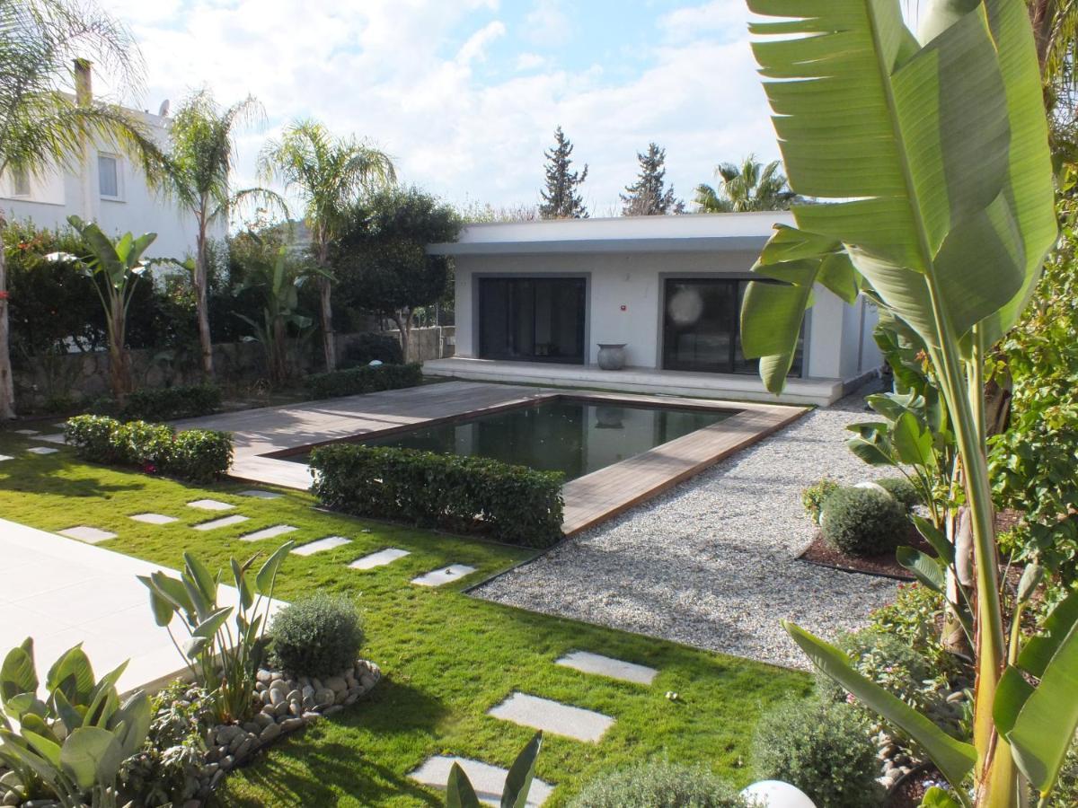 Villa Oliva Butik Hotel Konacik Dış mekan fotoğraf