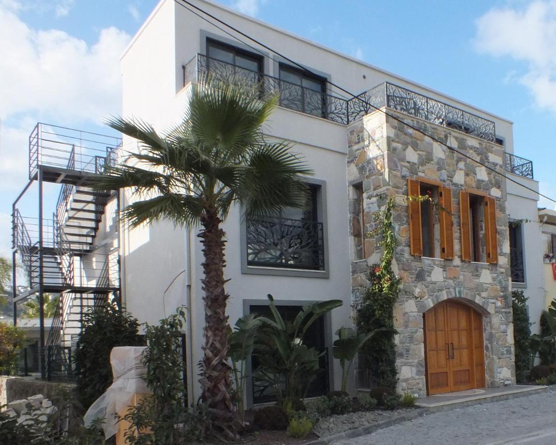 Villa Oliva Butik Hotel Konacik Dış mekan fotoğraf