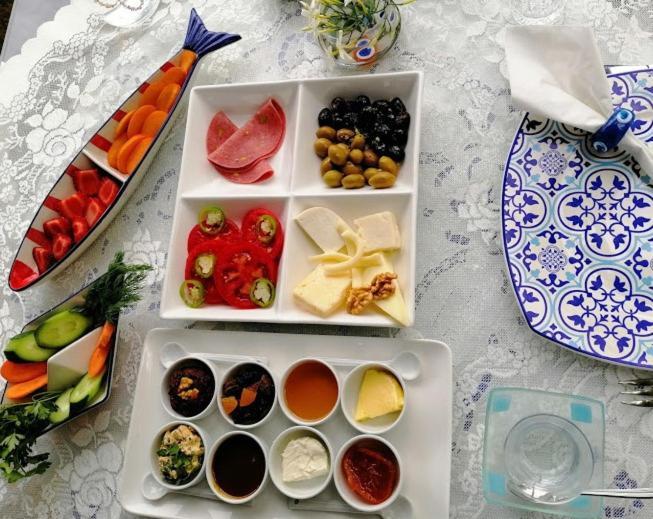 Villa Oliva Butik Hotel Konacik Dış mekan fotoğraf