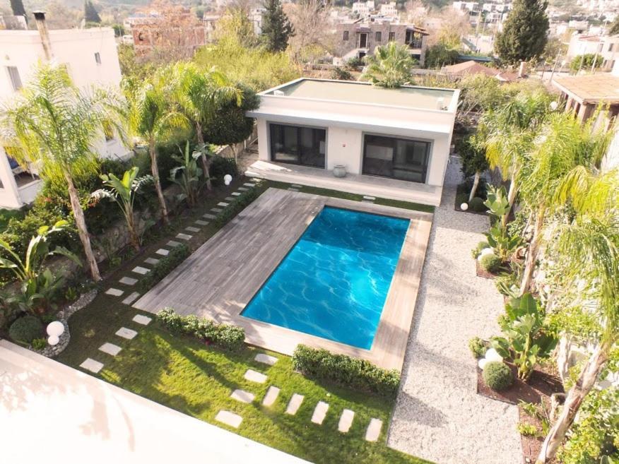 Villa Oliva Butik Hotel Konacik Dış mekan fotoğraf