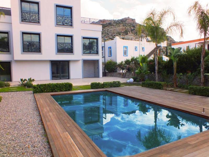 Villa Oliva Butik Hotel Konacik Dış mekan fotoğraf