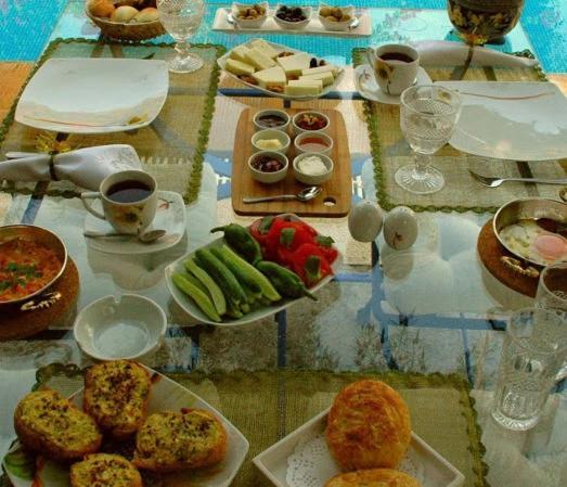 Villa Oliva Butik Hotel Konacik Dış mekan fotoğraf