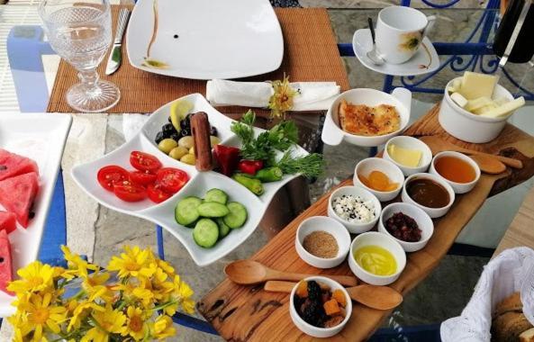 Villa Oliva Butik Hotel Konacik Dış mekan fotoğraf