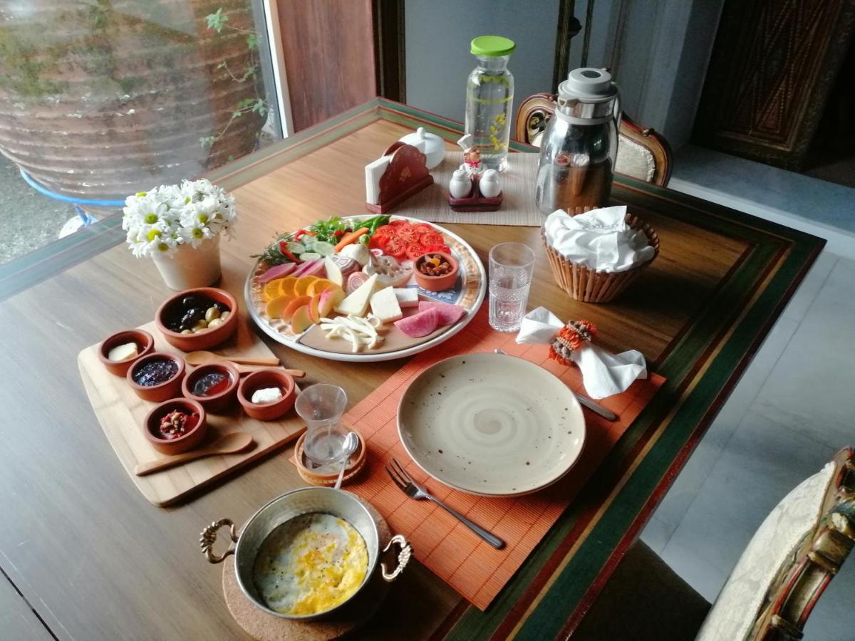 Villa Oliva Butik Hotel Konacik Dış mekan fotoğraf
