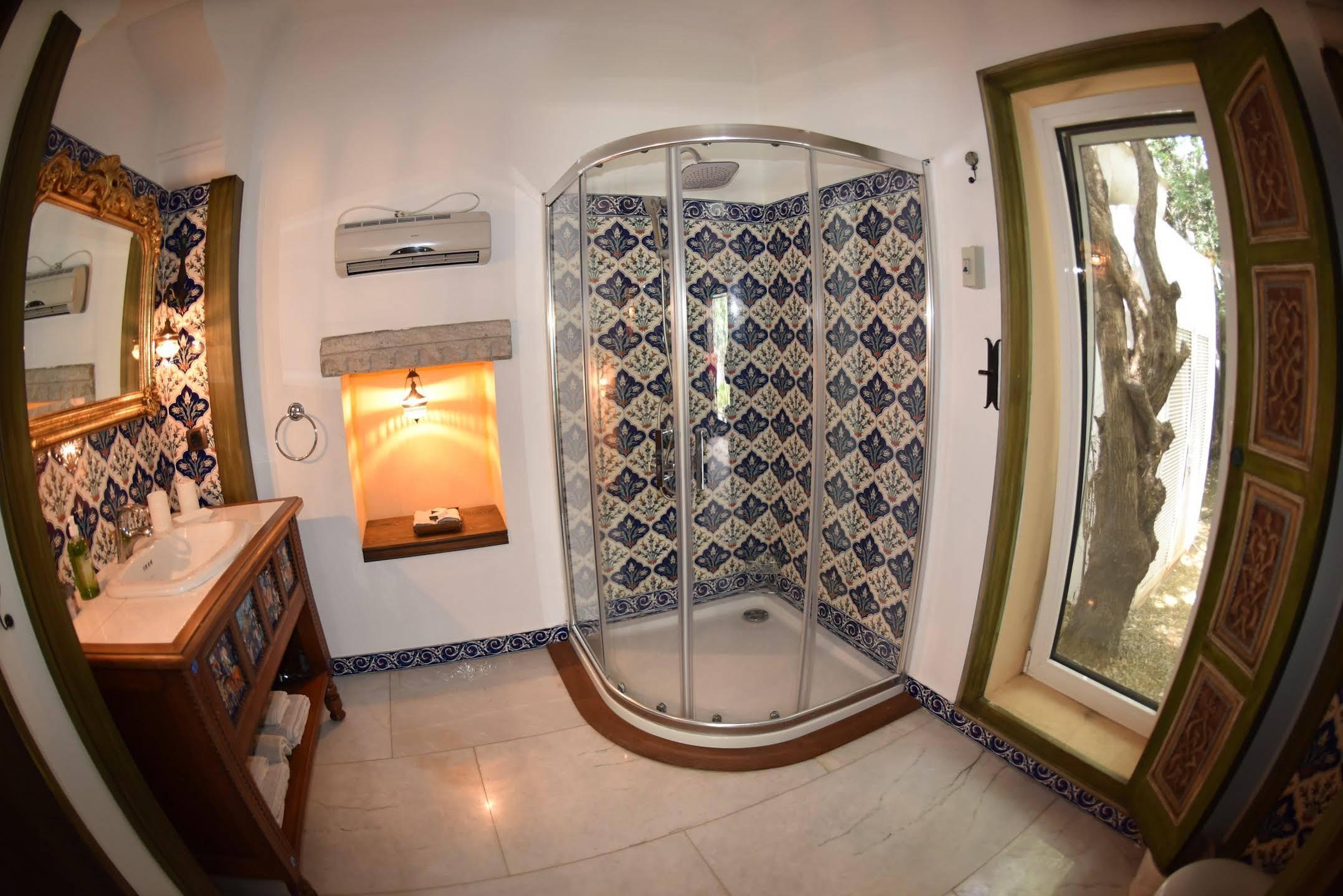 Villa Oliva Butik Hotel Konacik Dış mekan fotoğraf