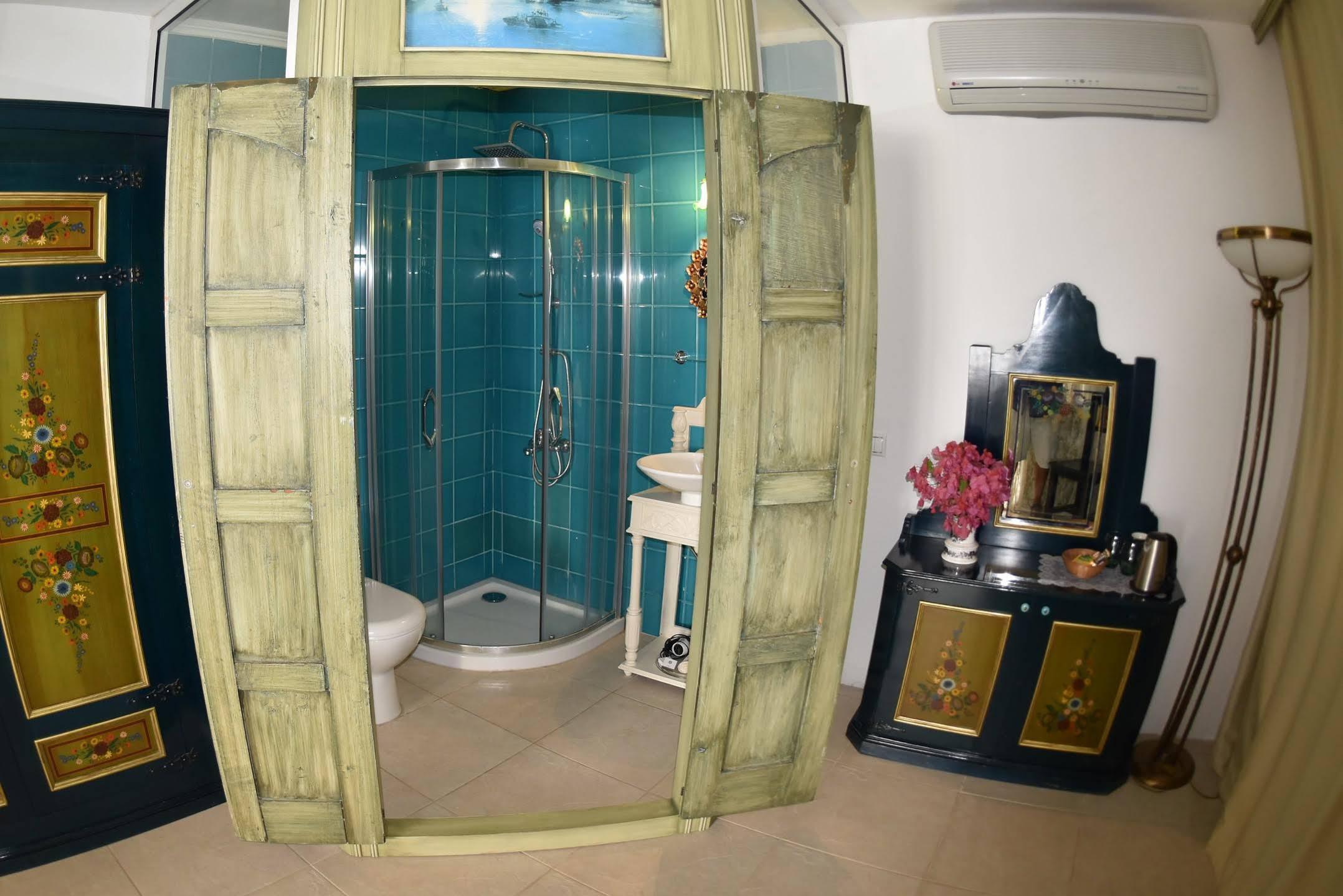Villa Oliva Butik Hotel Konacik Dış mekan fotoğraf