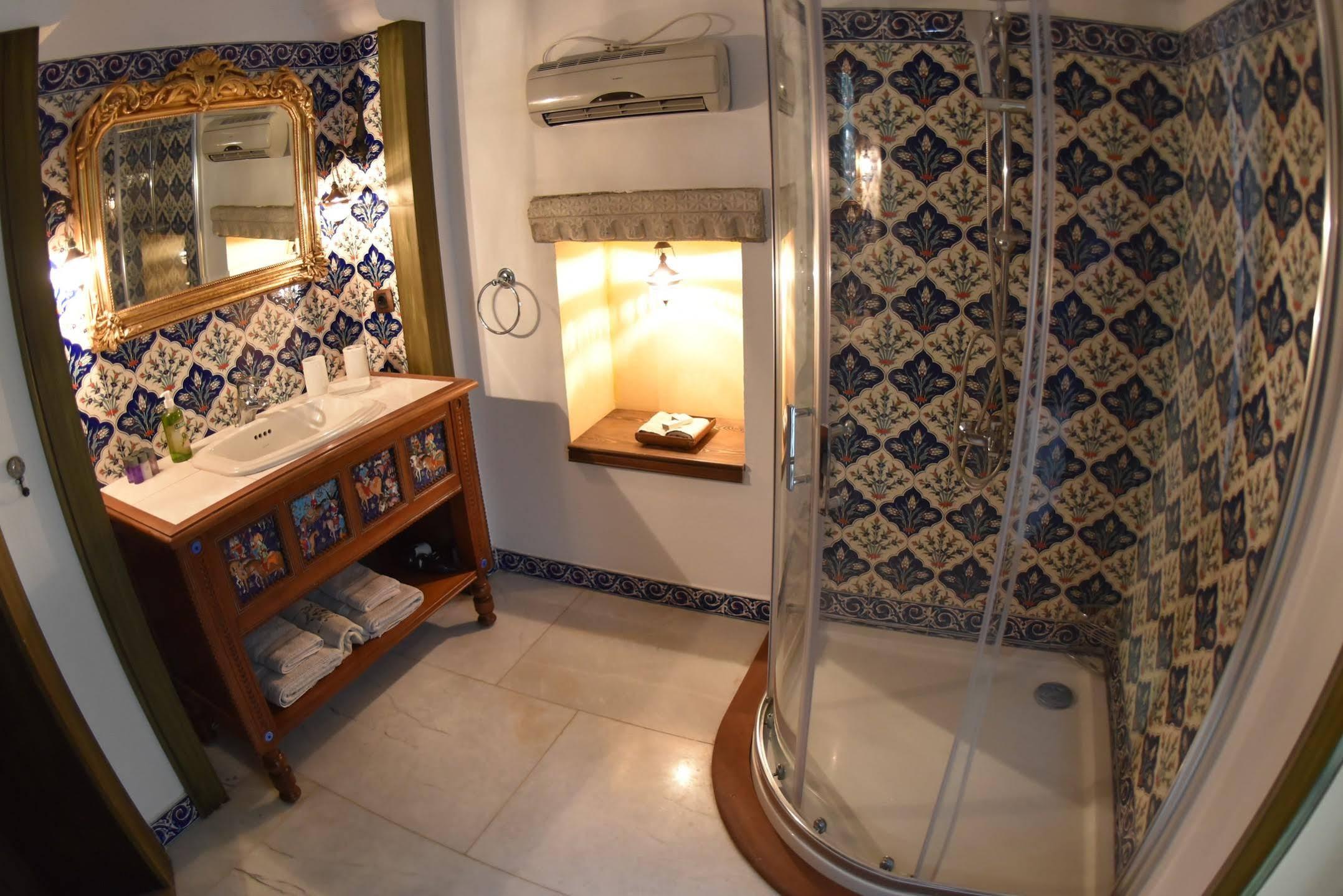 Villa Oliva Butik Hotel Konacik Dış mekan fotoğraf