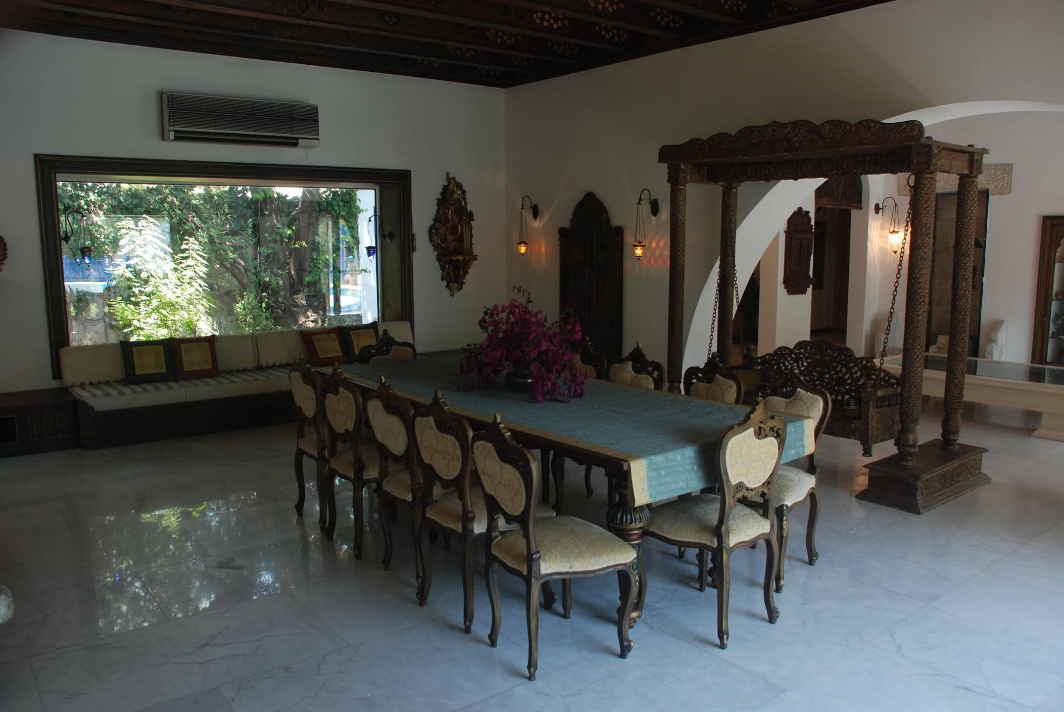 Villa Oliva Butik Hotel Konacik Dış mekan fotoğraf