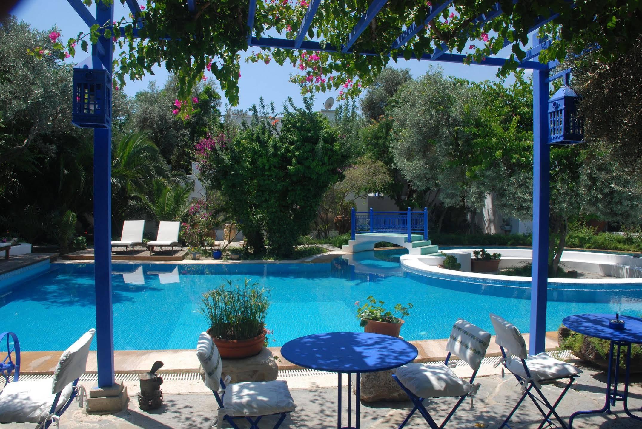 Villa Oliva Butik Hotel Konacik Dış mekan fotoğraf