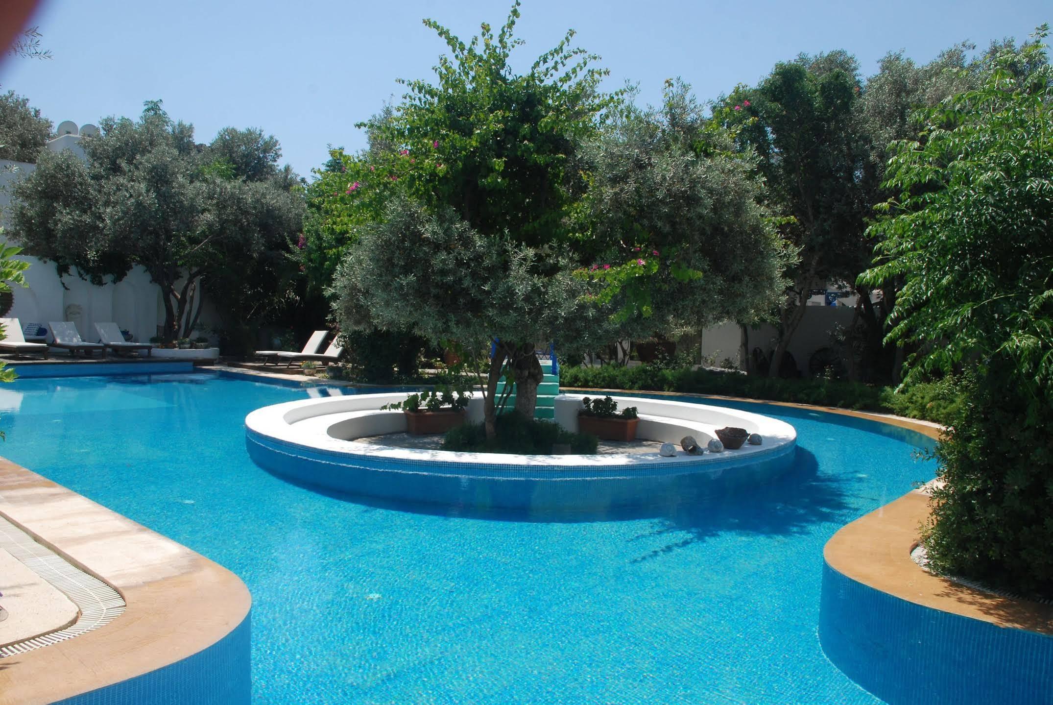 Villa Oliva Butik Hotel Konacik Dış mekan fotoğraf