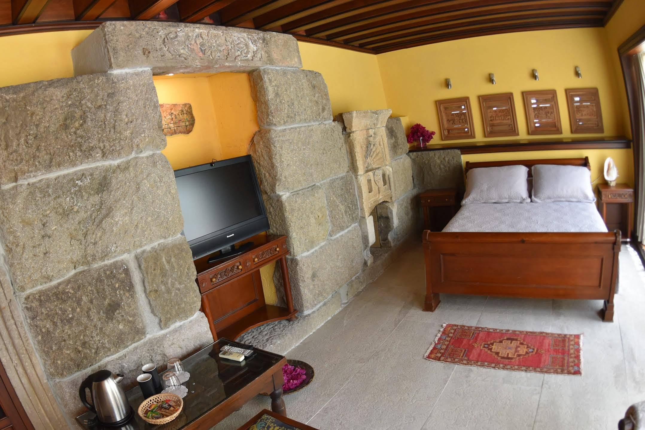 Villa Oliva Butik Hotel Konacik Dış mekan fotoğraf