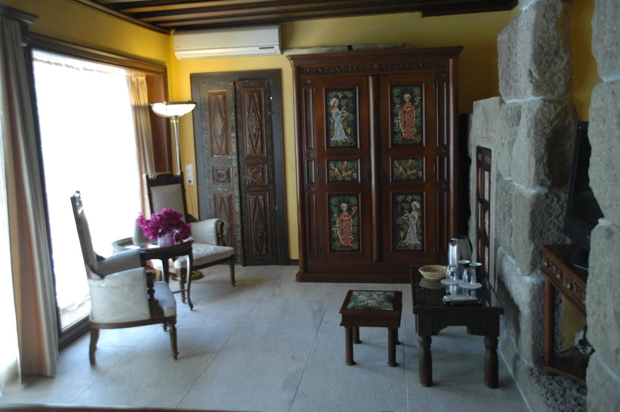 Villa Oliva Butik Hotel Konacik Dış mekan fotoğraf
