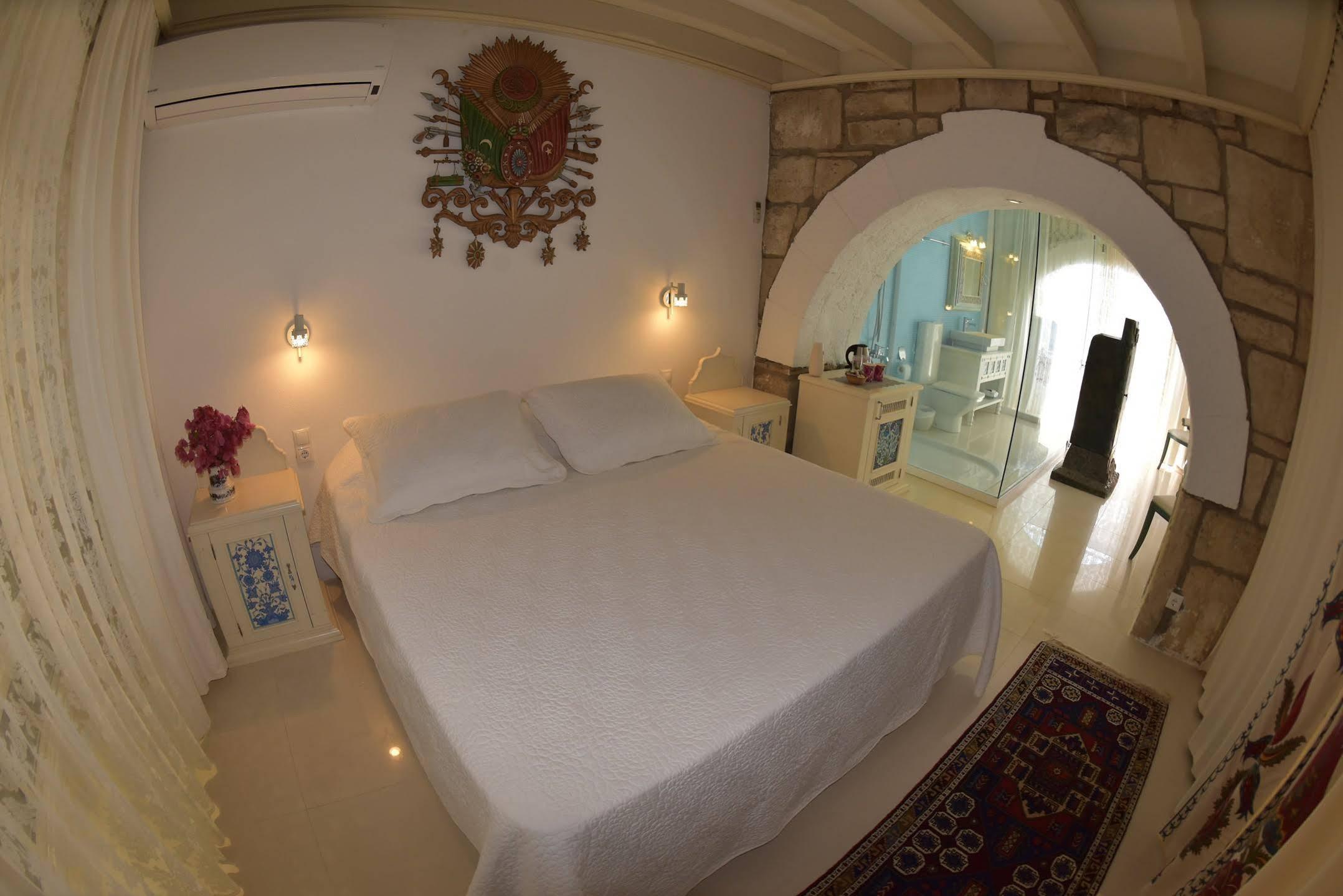 Villa Oliva Butik Hotel Konacik Dış mekan fotoğraf