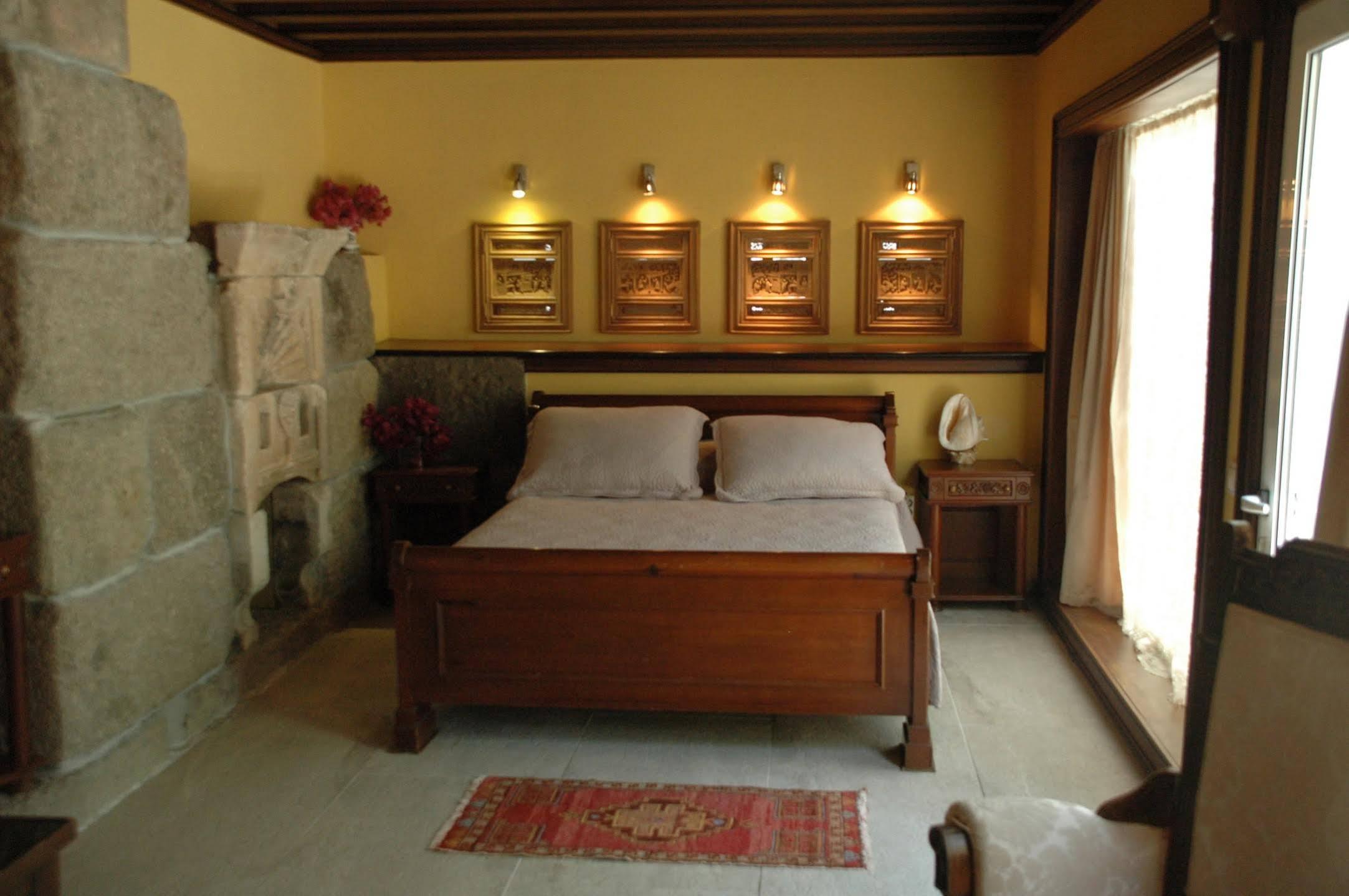 Villa Oliva Butik Hotel Konacik Dış mekan fotoğraf