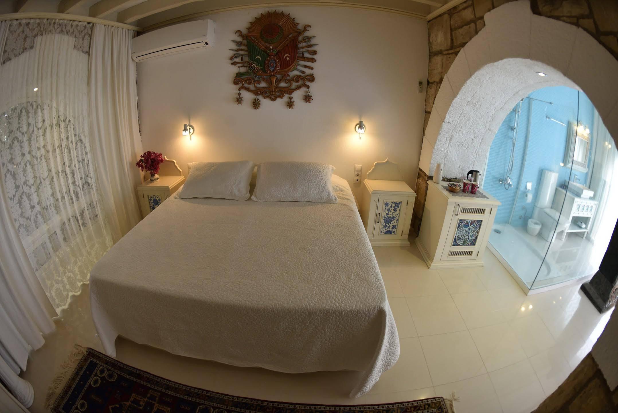 Villa Oliva Butik Hotel Konacik Dış mekan fotoğraf